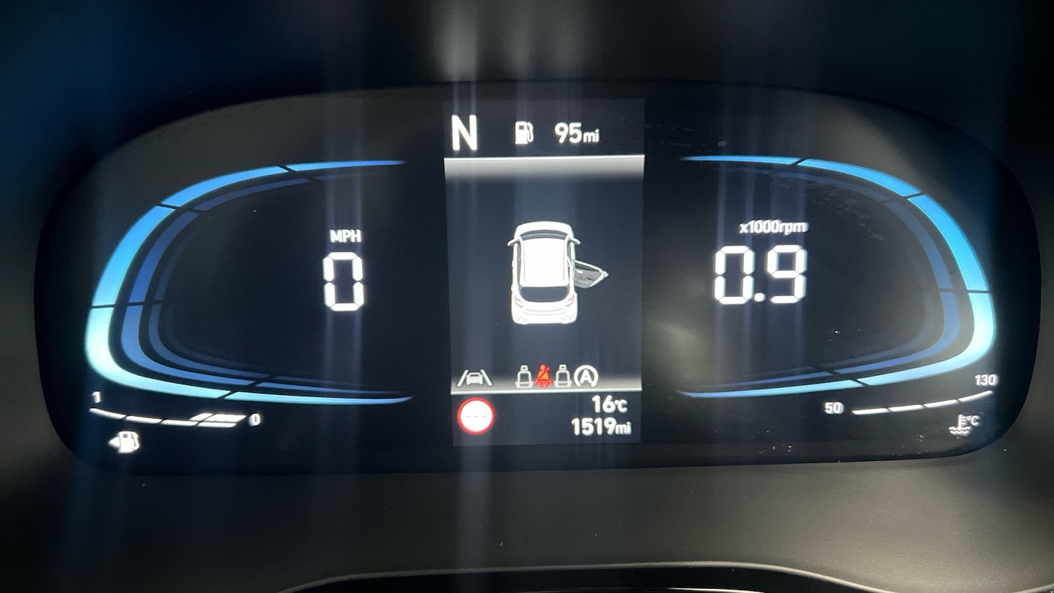 Used Hyundai i10 2024 for sale - 76677067: Photo 10