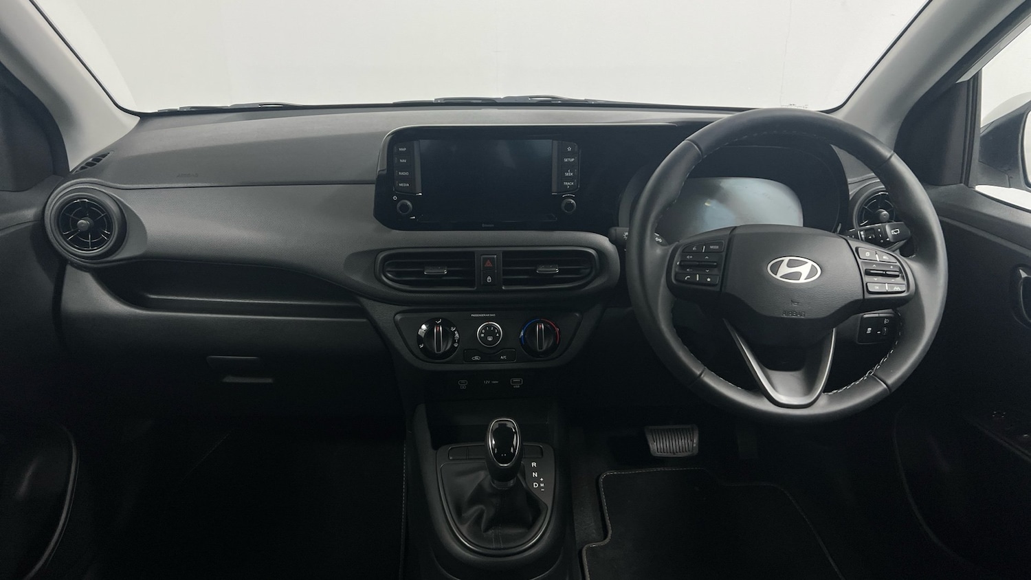 Used Hyundai i10 2024 for sale - 76677067: Photo 13