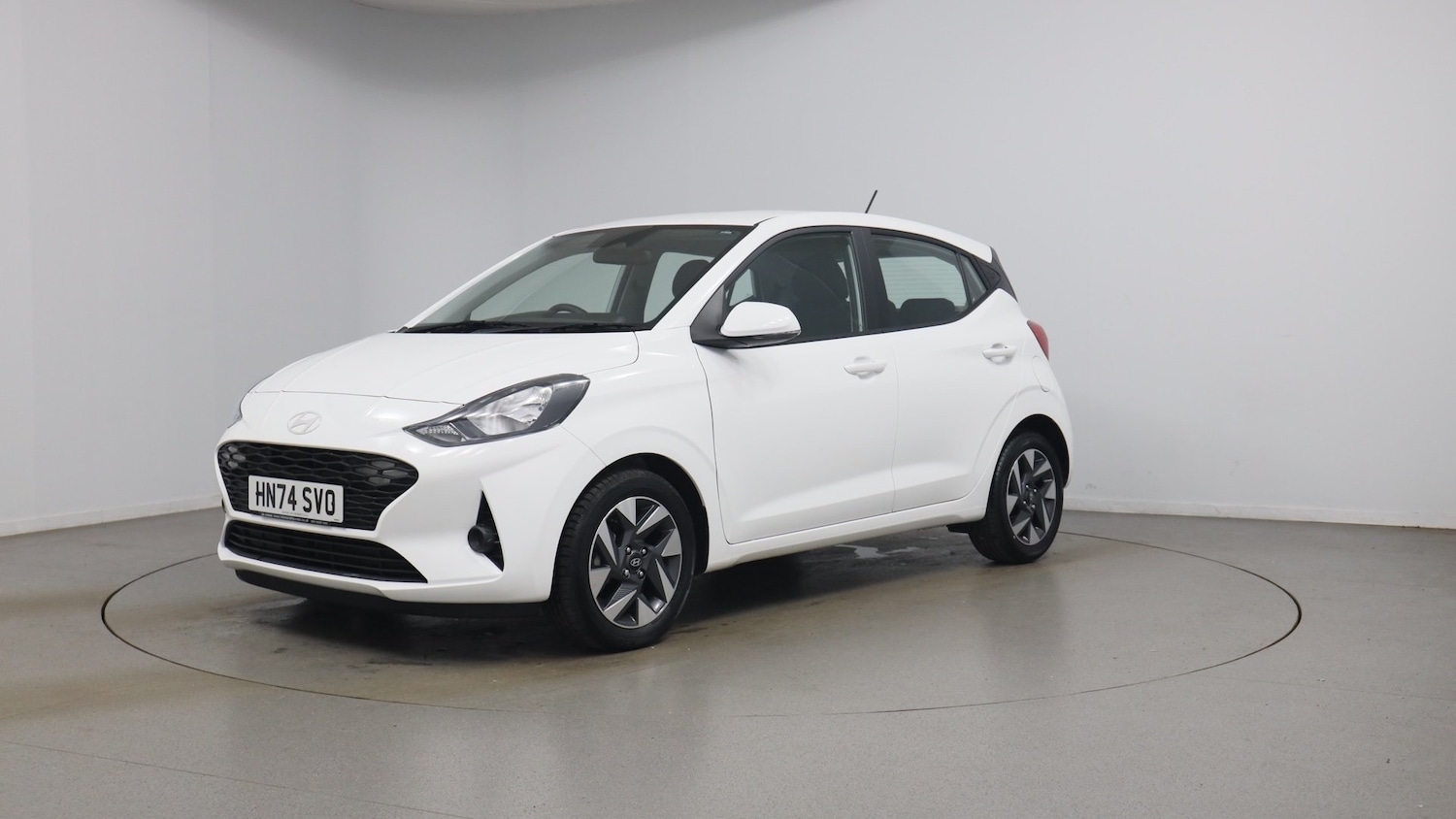 Used Hyundai i10 2024 for sale - 76677067: Photo 18