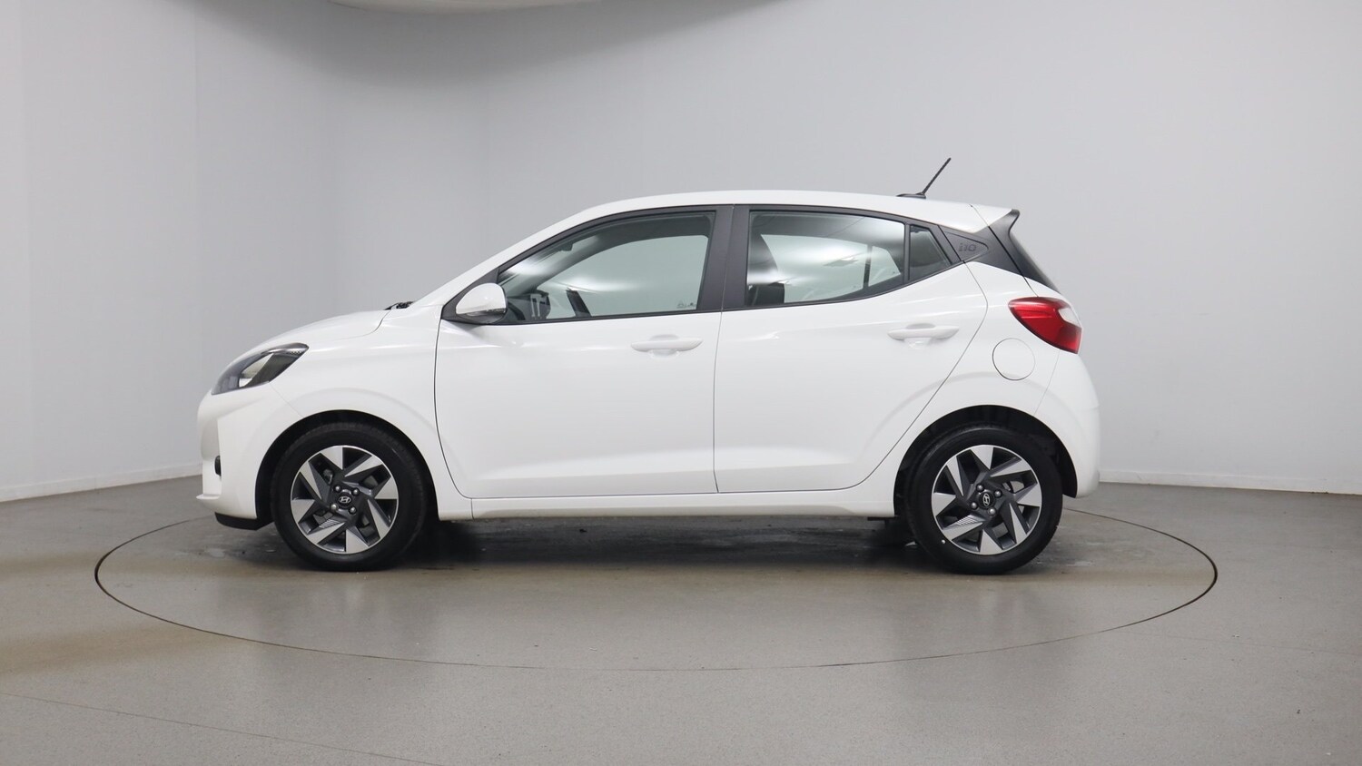 Used Hyundai i10 2024 for sale - 76677067: Photo 19