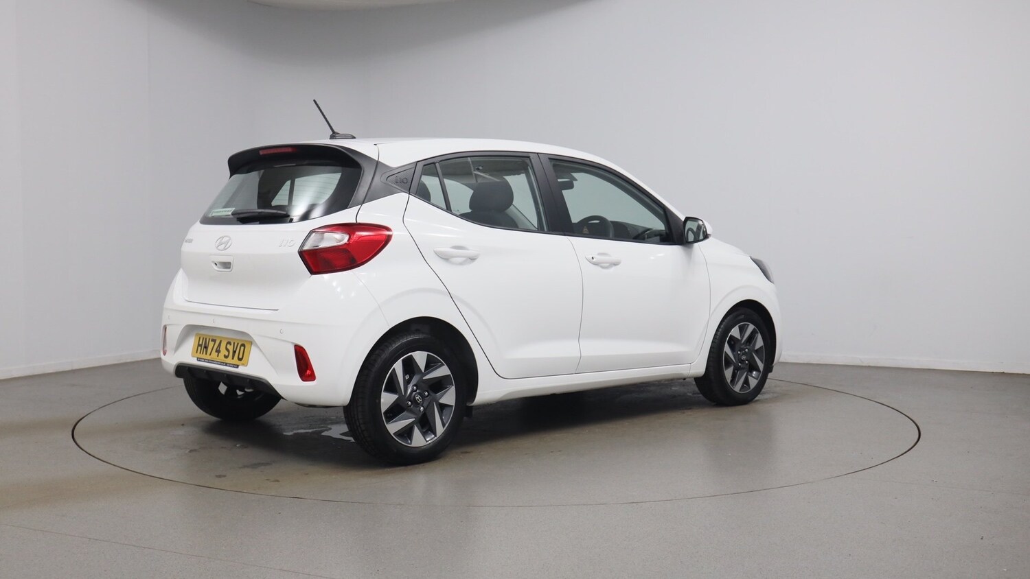 Used Hyundai i10 2024 for sale - 76677067: Photo 20