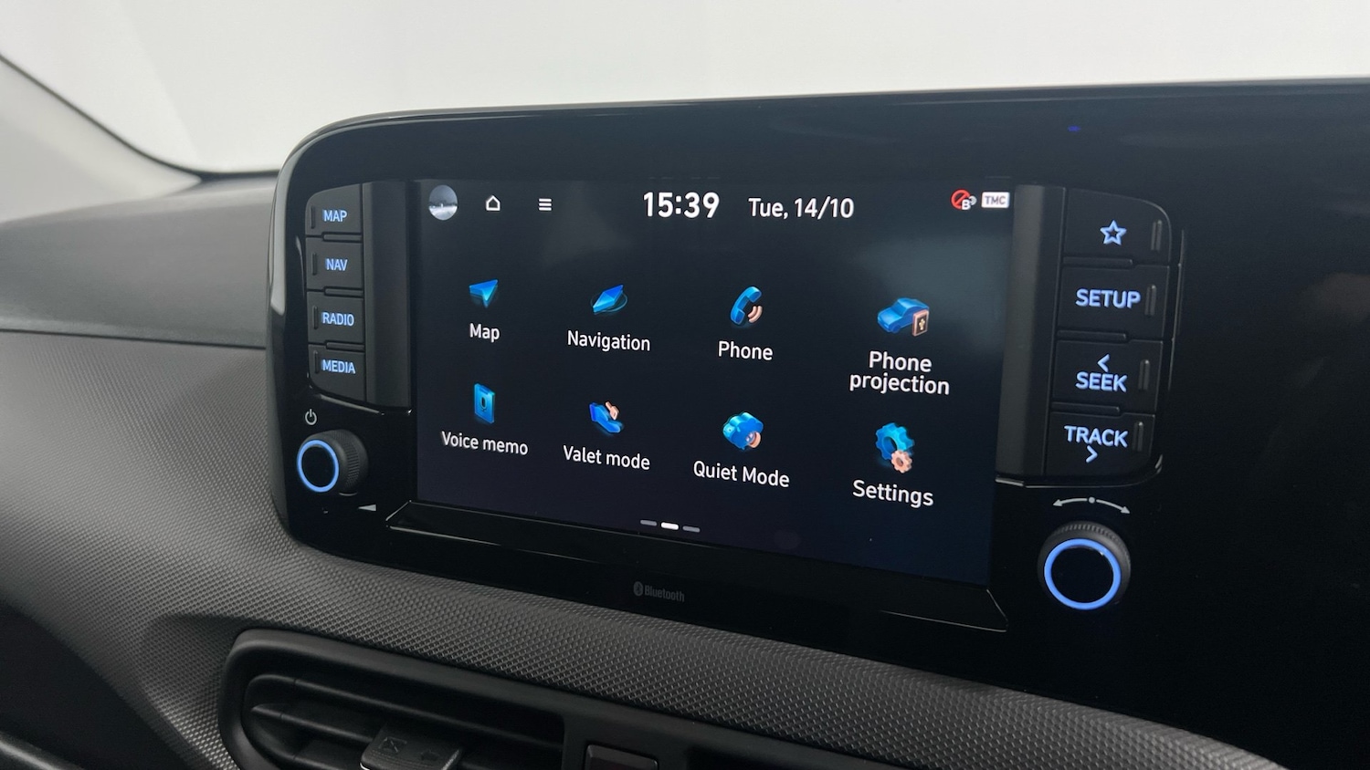 Used Hyundai i10 2024 for sale - 76677067: Photo 22