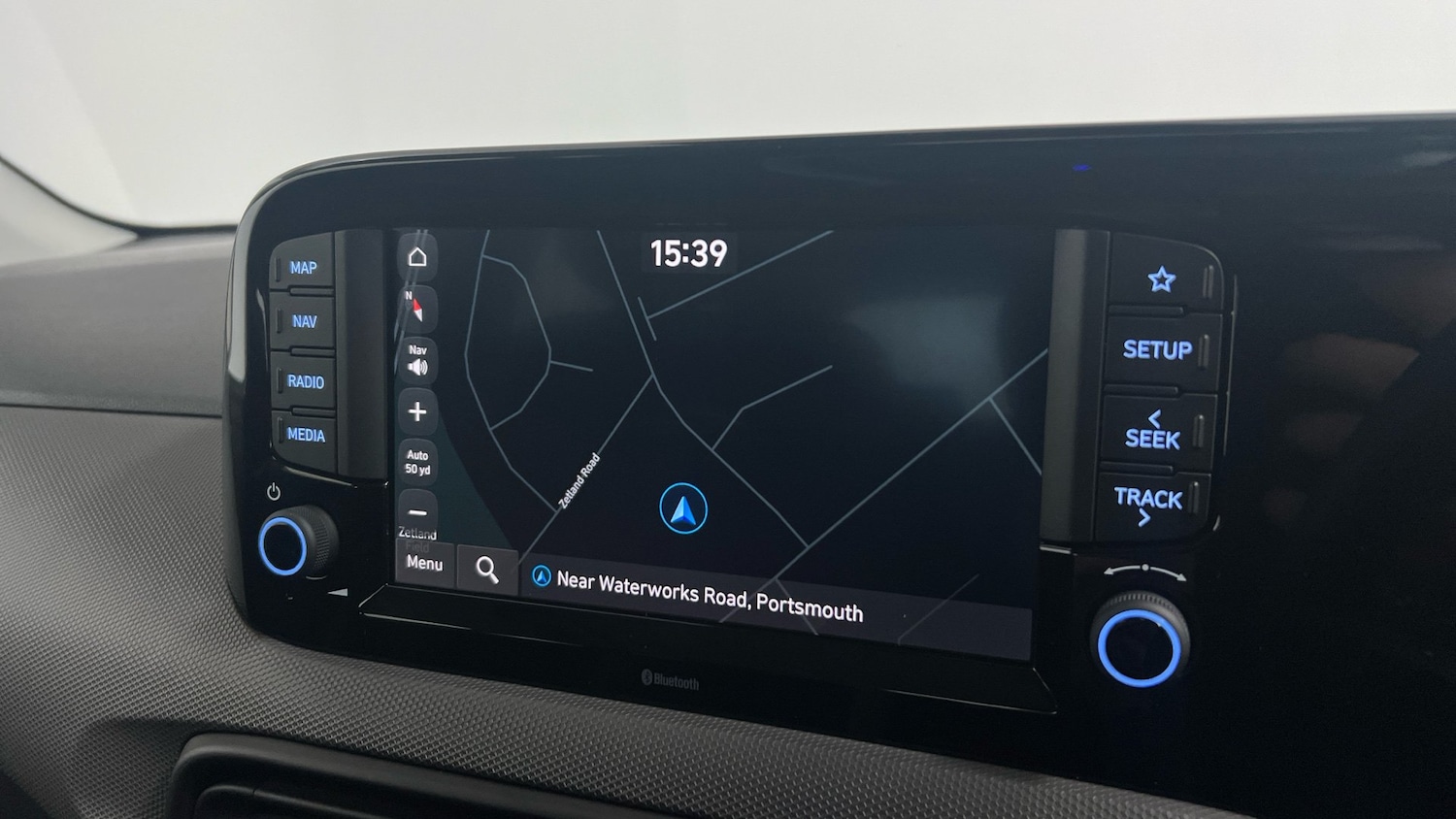 Used Hyundai i10 2024 for sale - 76677067: Photo 23