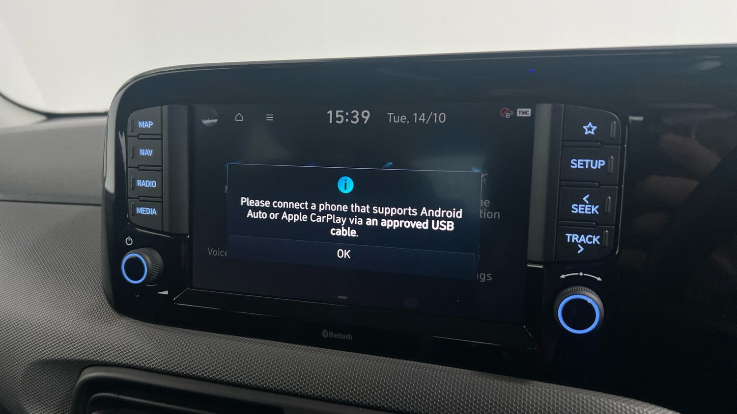 Used Hyundai i10 2024 for sale - 76677067: Photo 24