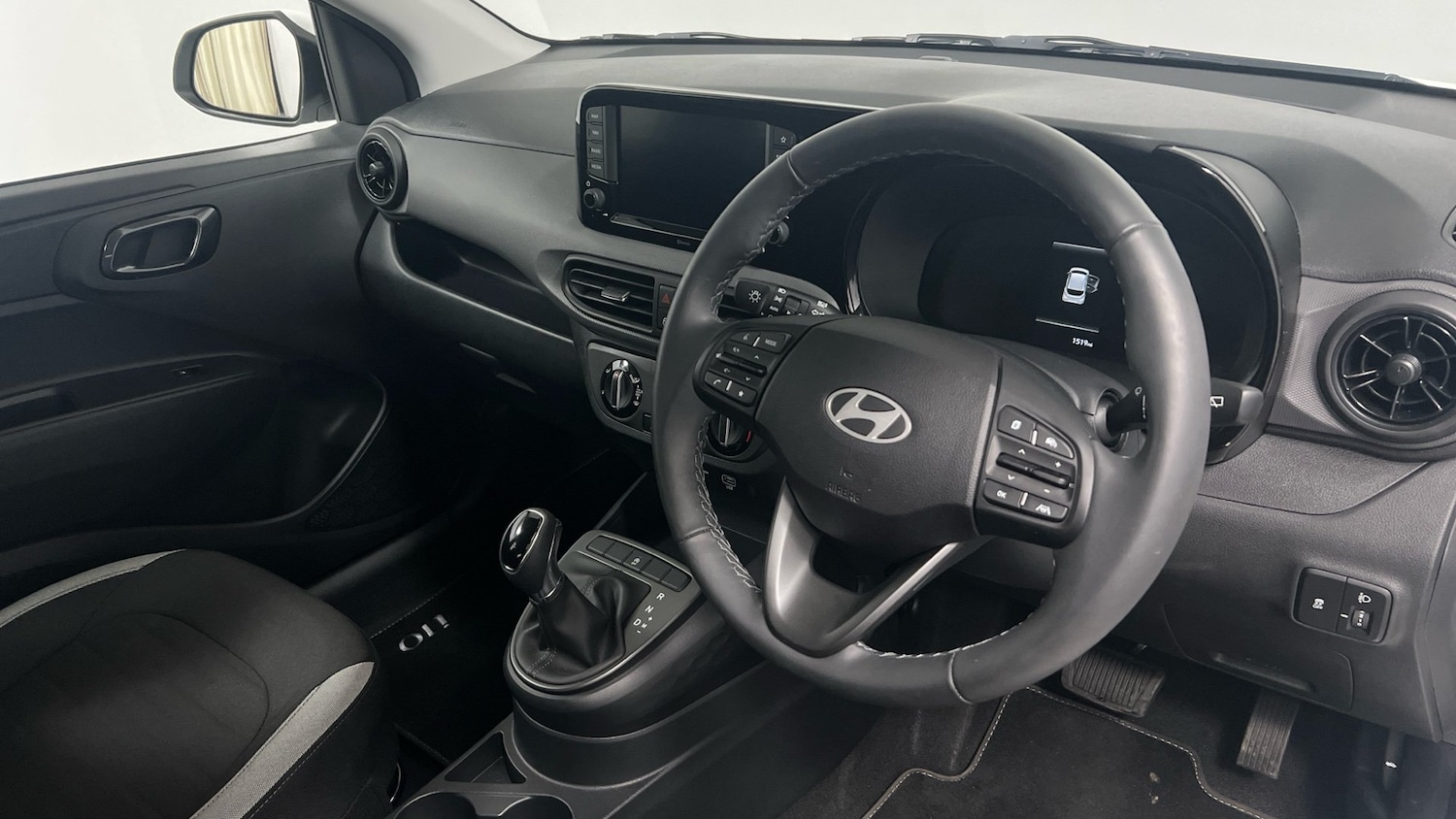 Used Hyundai i10 2024 for sale - 76677067: Photo 6