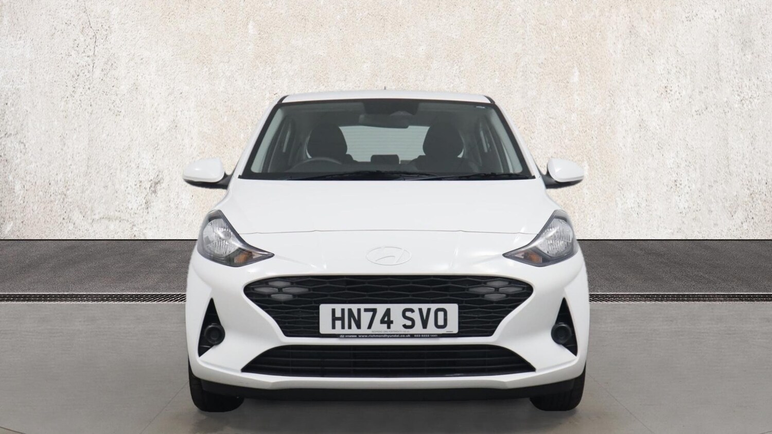 Used Hyundai i10 2024 for sale - 76677067: Photo 7