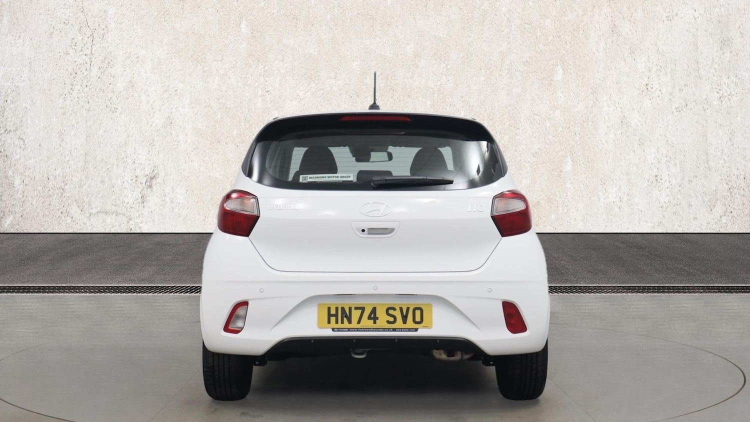 Used Hyundai i10 2024 for sale - 76677067: Photo 8