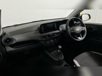 Used Hyundai i10 2025 for sale - 78383611: Photo