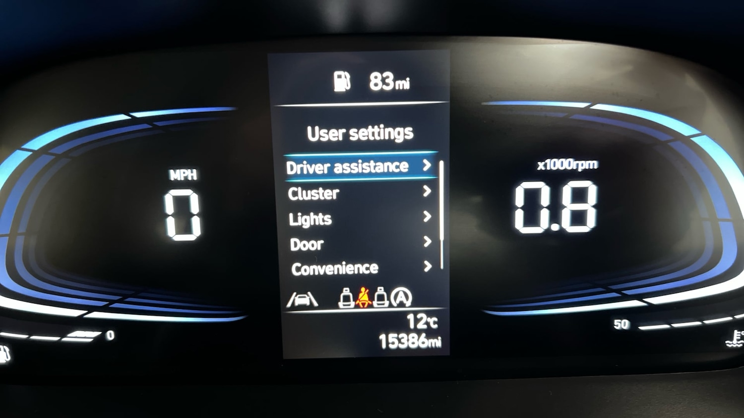 Used Hyundai i10 2024 for sale - 77395321: Photo 10