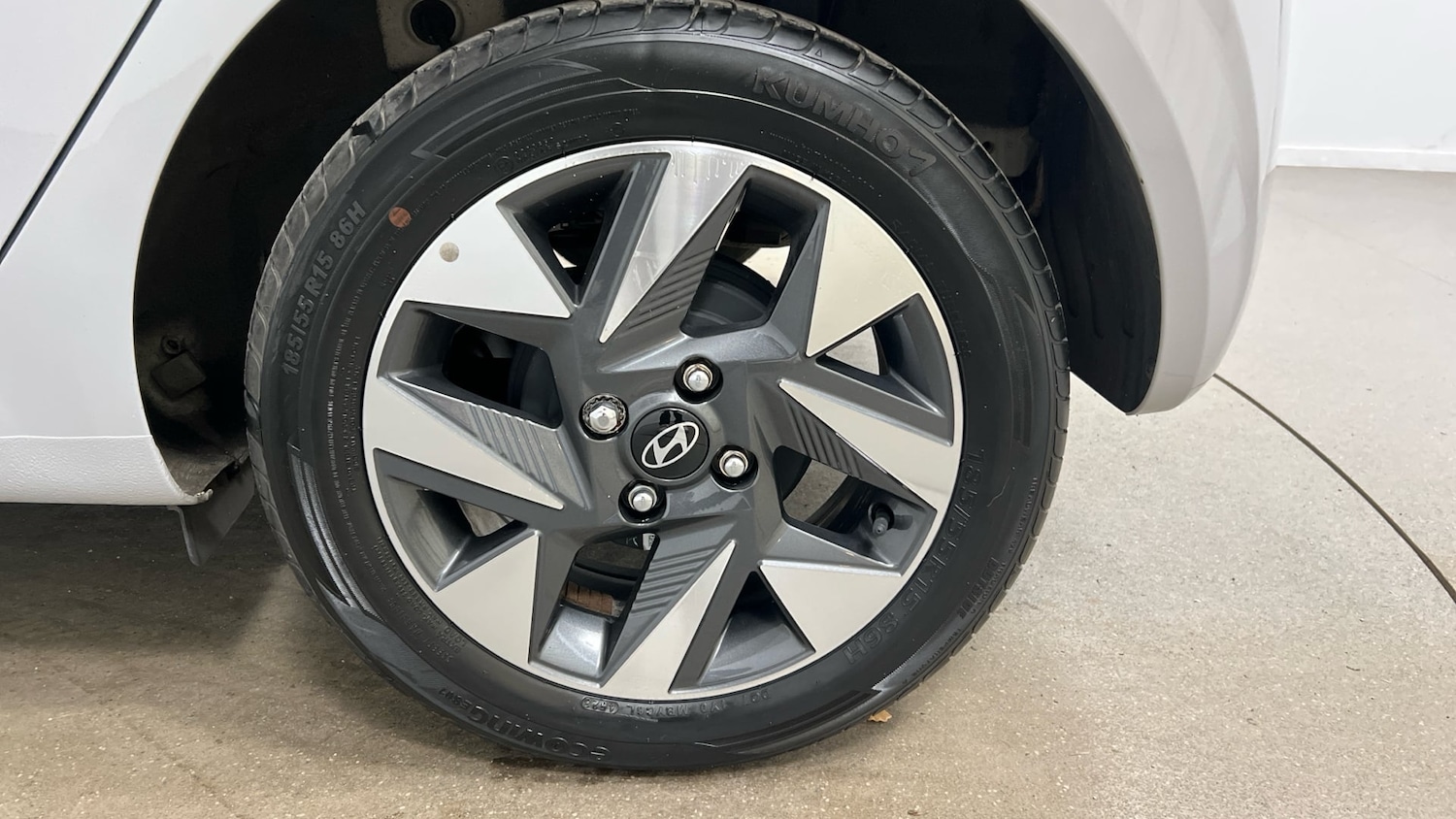 Used Hyundai i10 2024 for sale - 77395321: Photo 5