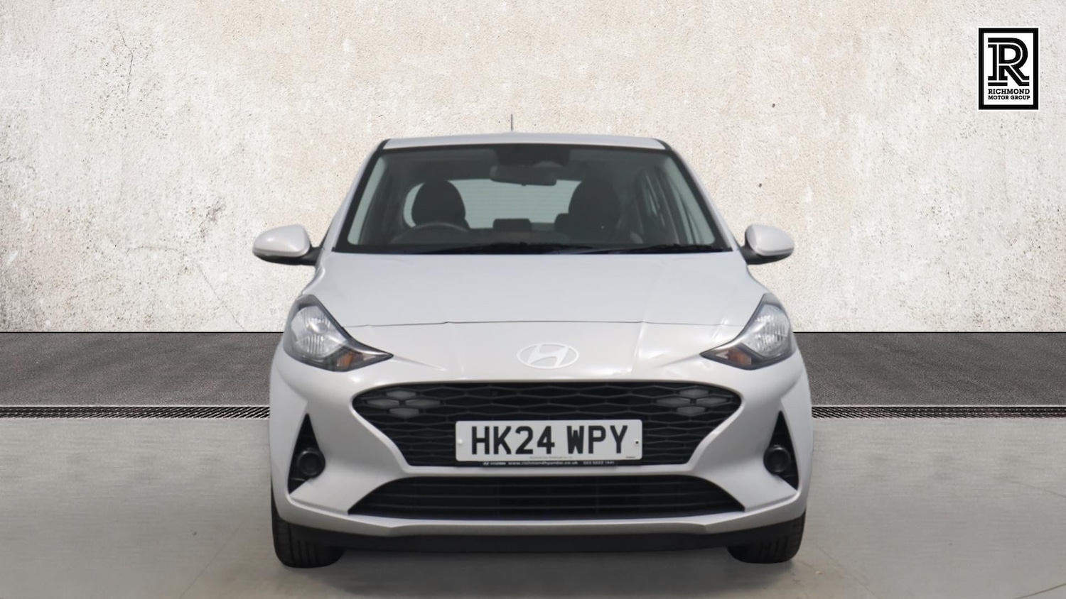 Used Hyundai i10 2024 for sale - 77395321: Photo 7