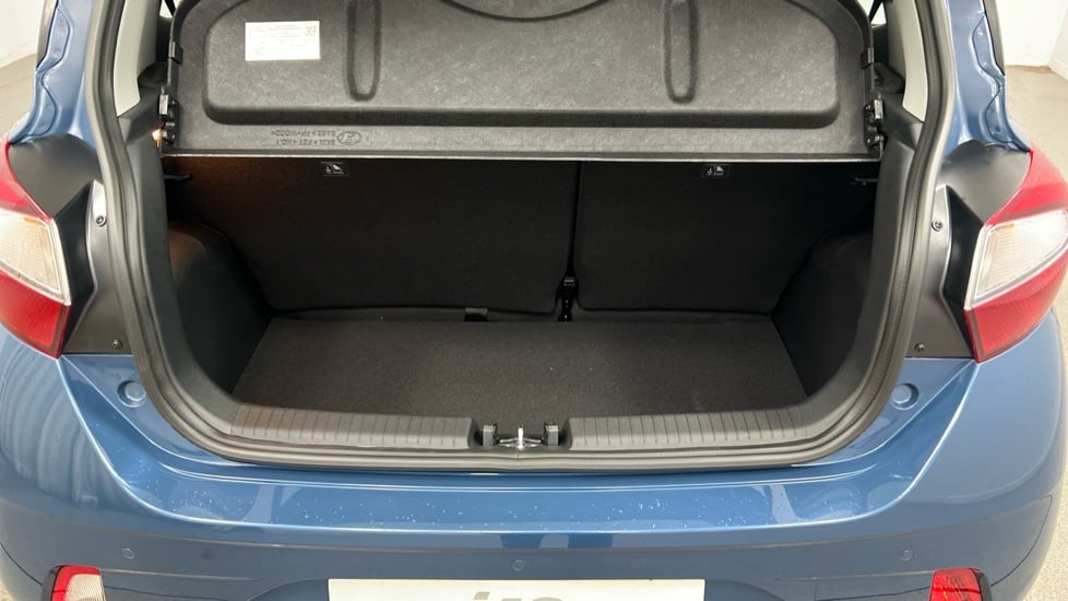 Used Hyundai i10 2025 for sale - 77257899: Photo 11