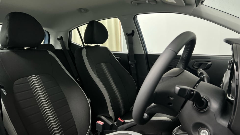 Used Hyundai i10 2025 for sale - 77257899: Photo 12