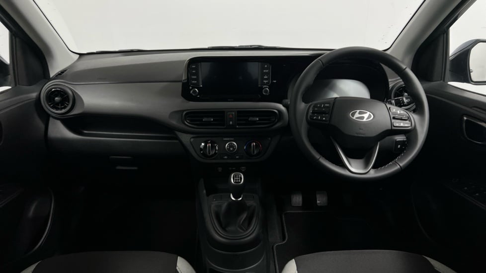 Used Hyundai i10 2025 for sale - 77257899: Photo 13