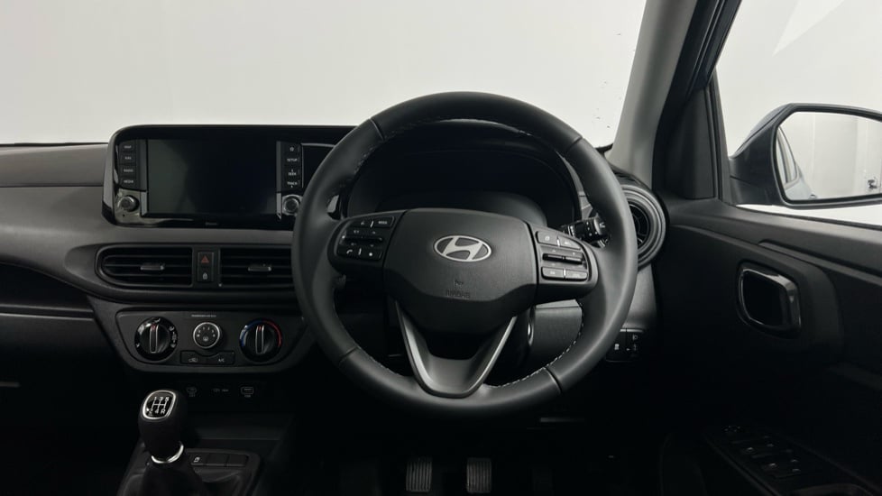 Used Hyundai i10 2025 for sale - 77257899: Photo 14