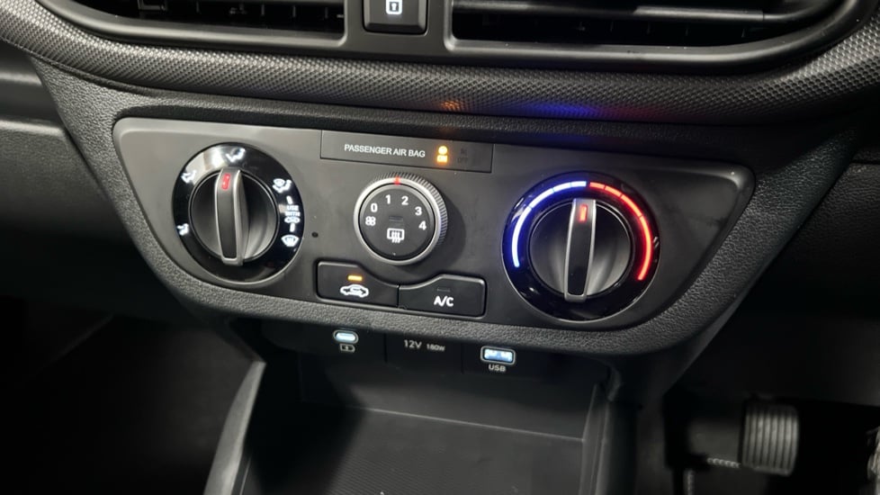 Used Hyundai i10 2025 for sale - 77257899: Photo 17