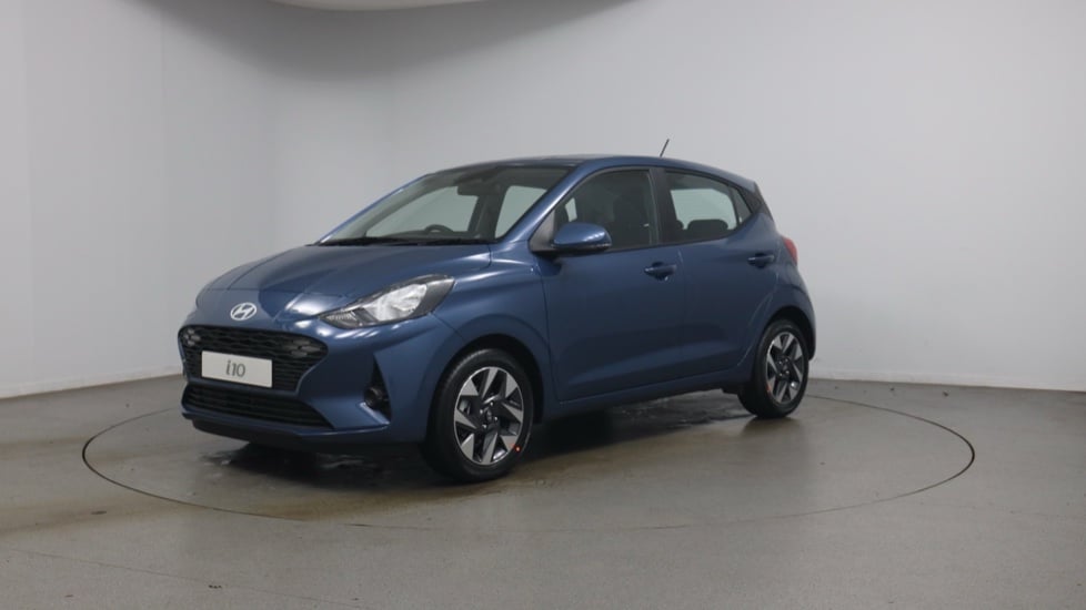 Used Hyundai i10 2025 for sale - 77257899: Photo 18