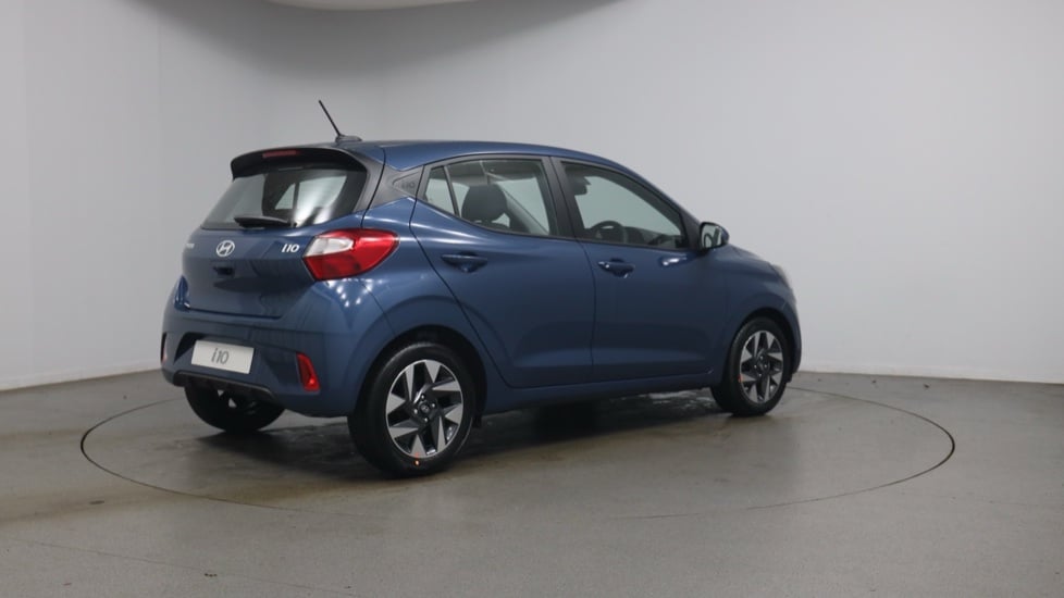 Used Hyundai i10 2025 for sale - 77257899: Photo 20