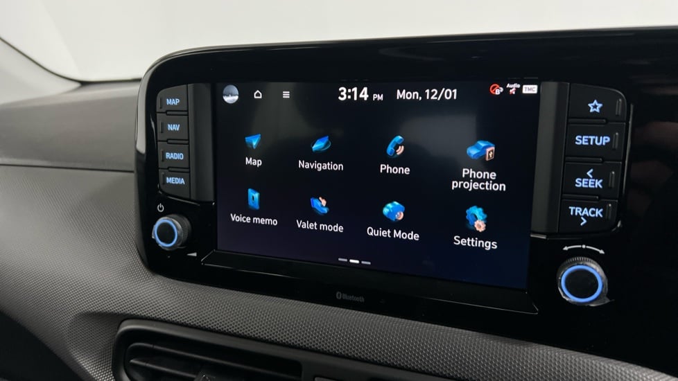 Used Hyundai i10 2025 for sale - 77257899: Photo 22