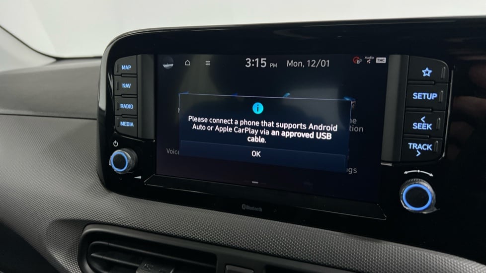 Used Hyundai i10 2025 for sale - 77257899: Photo 24