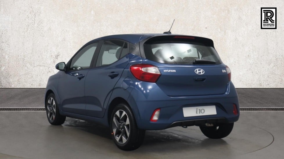 Used Hyundai i10 2025 for sale - 77257899: Photo 3