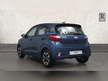 Used Hyundai i10 2025 for sale - 77257899: Photo