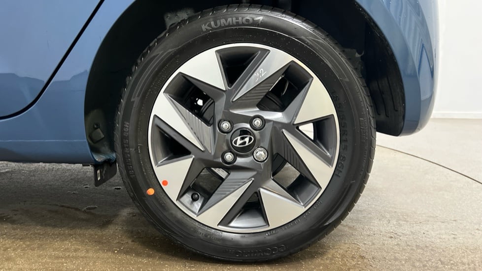 Used Hyundai i10 2025 for sale - 77257899: Photo 5