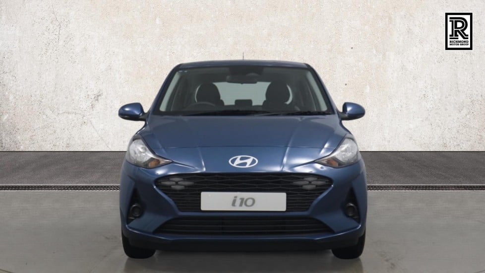 Used Hyundai i10 2025 for sale - 77257899: Photo 7