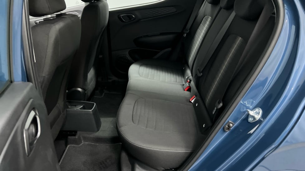 Used Hyundai i10 2025 for sale - 77257899: Photo 9