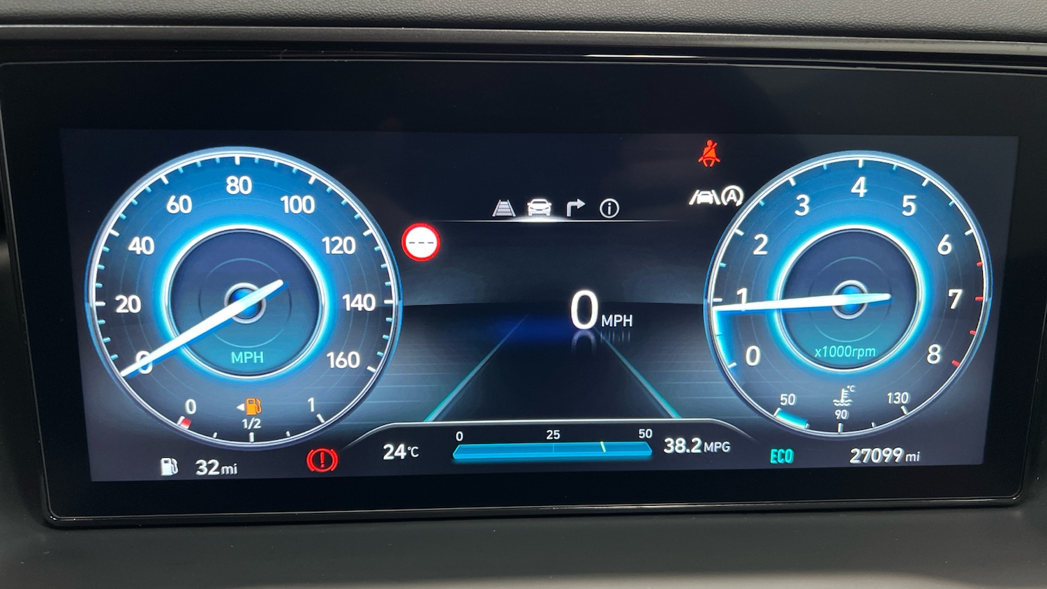 Used Hyundai TUCSON 2023 for sale - 76799501: Photo 10