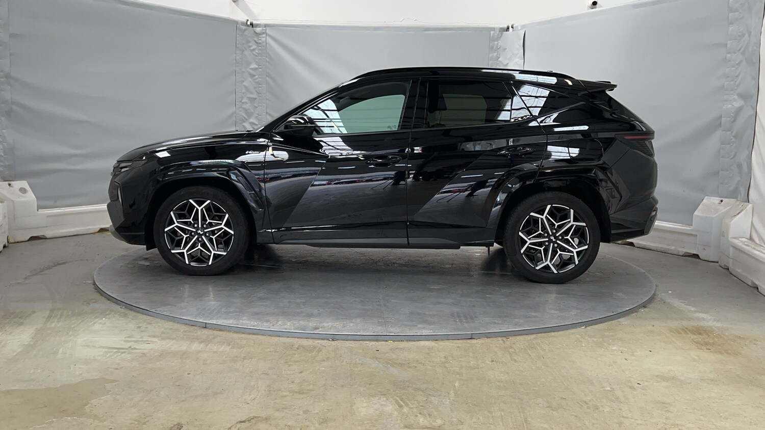 Used Hyundai TUCSON 2023 for sale - 76799501: Photo 19