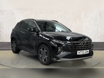 2023 (72) - 1.6 TGDi N Line 5dr 2WD