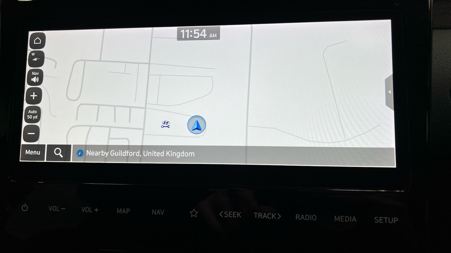 Used Hyundai TUCSON 2023 for sale - 76799501: Photo 22