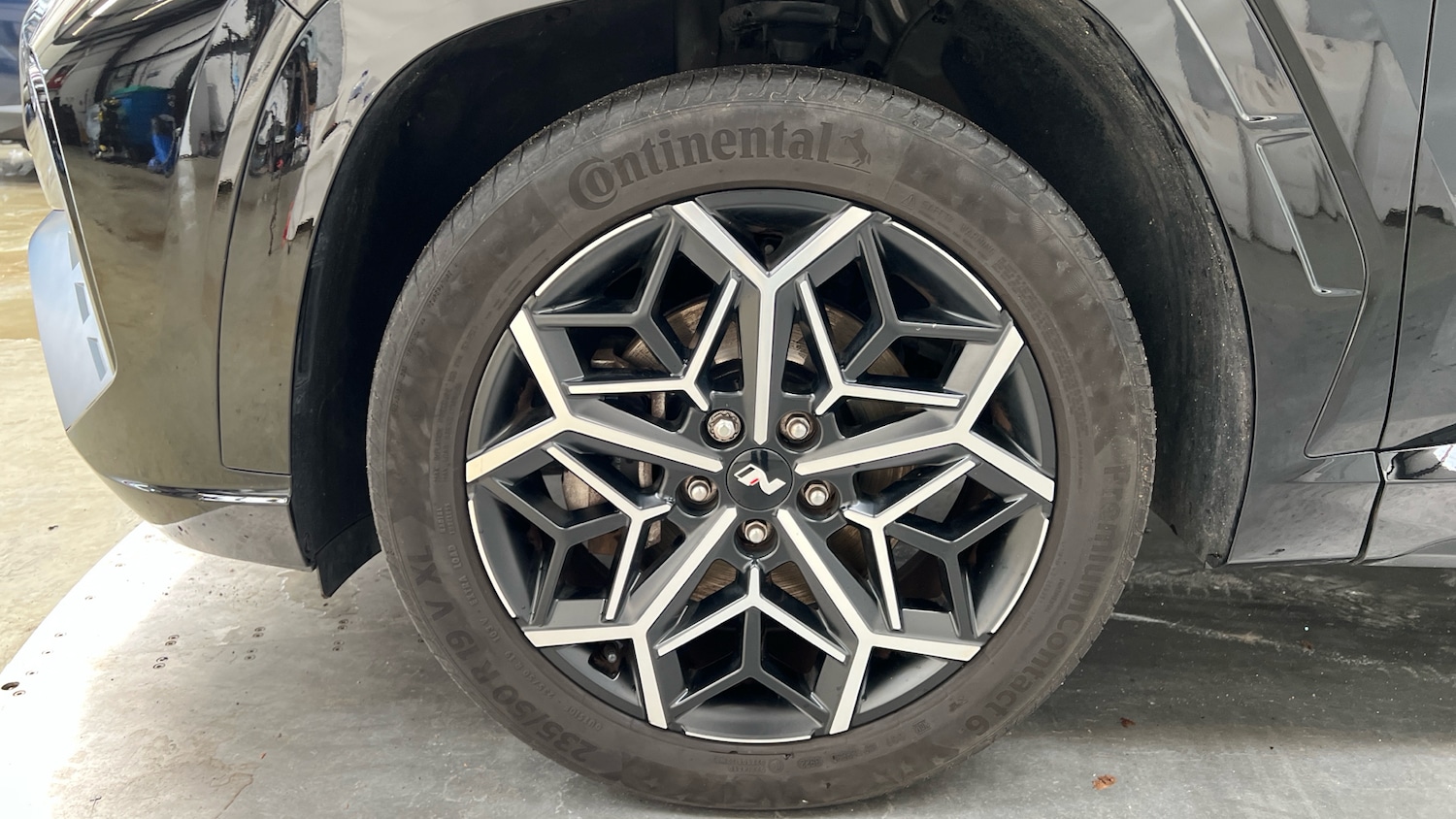 Used Hyundai TUCSON 2023 for sale - 76799501: Photo 25