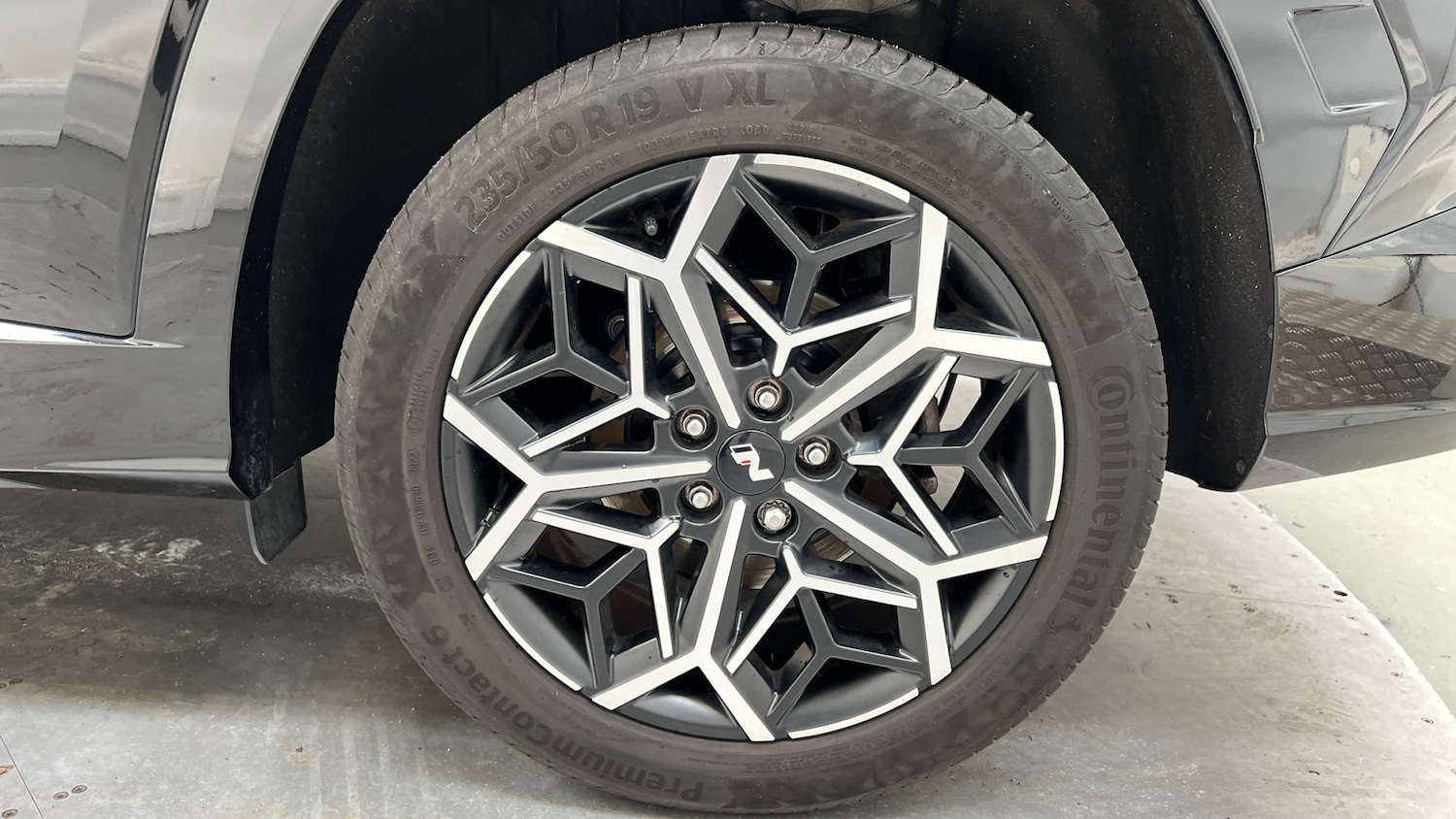 Used Hyundai TUCSON 2023 for sale - 76799501: Photo 5