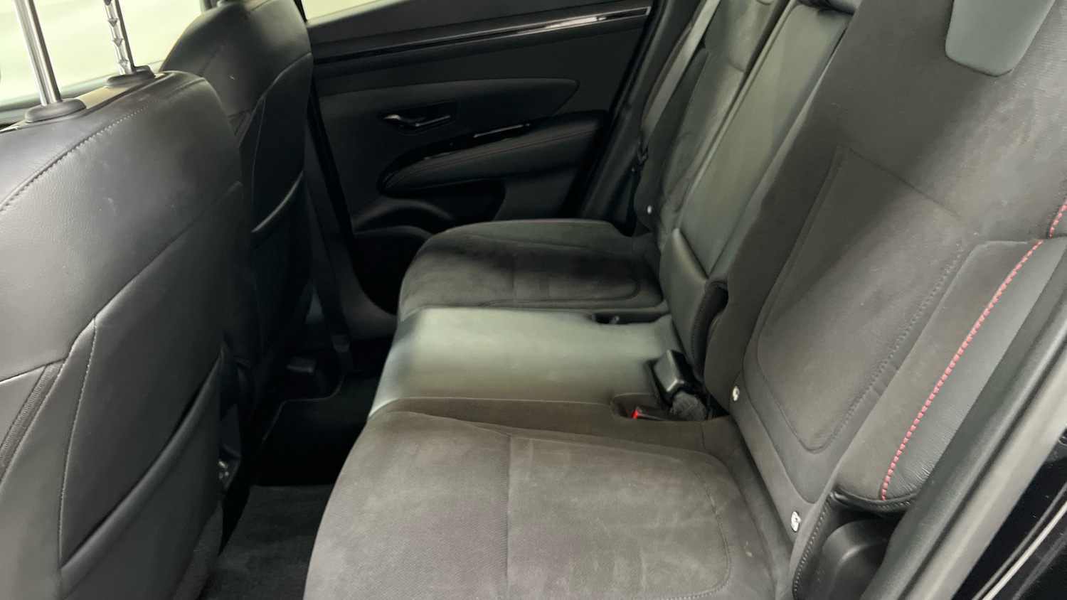 Used Hyundai TUCSON 2023 for sale - 76799501: Photo 9