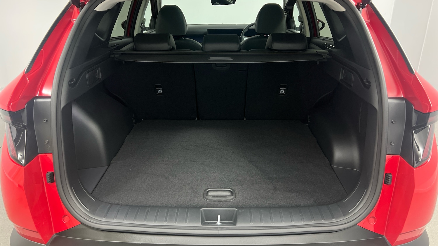 Used Hyundai TUCSON 2025 for sale - 78062308: Photo 11