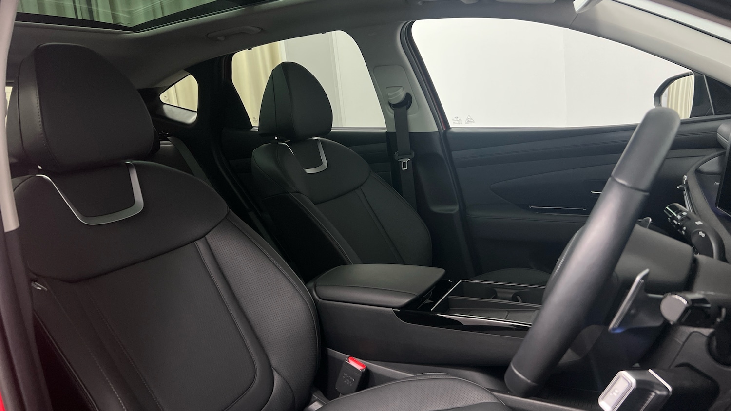 Used Hyundai TUCSON 2025 for sale - 78062308: Photo 12