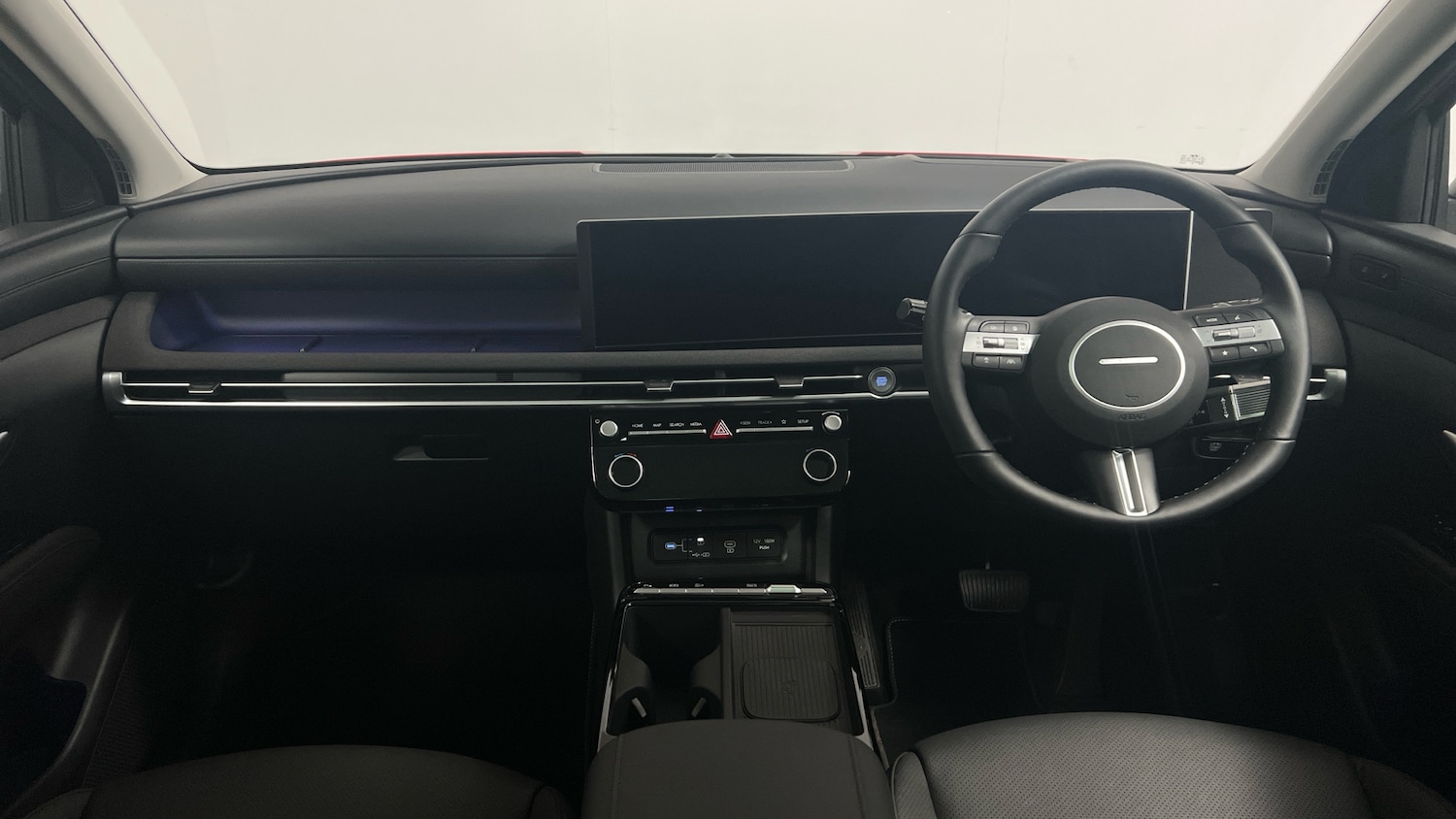 Used Hyundai TUCSON 2025 for sale - 78062308: Photo 13