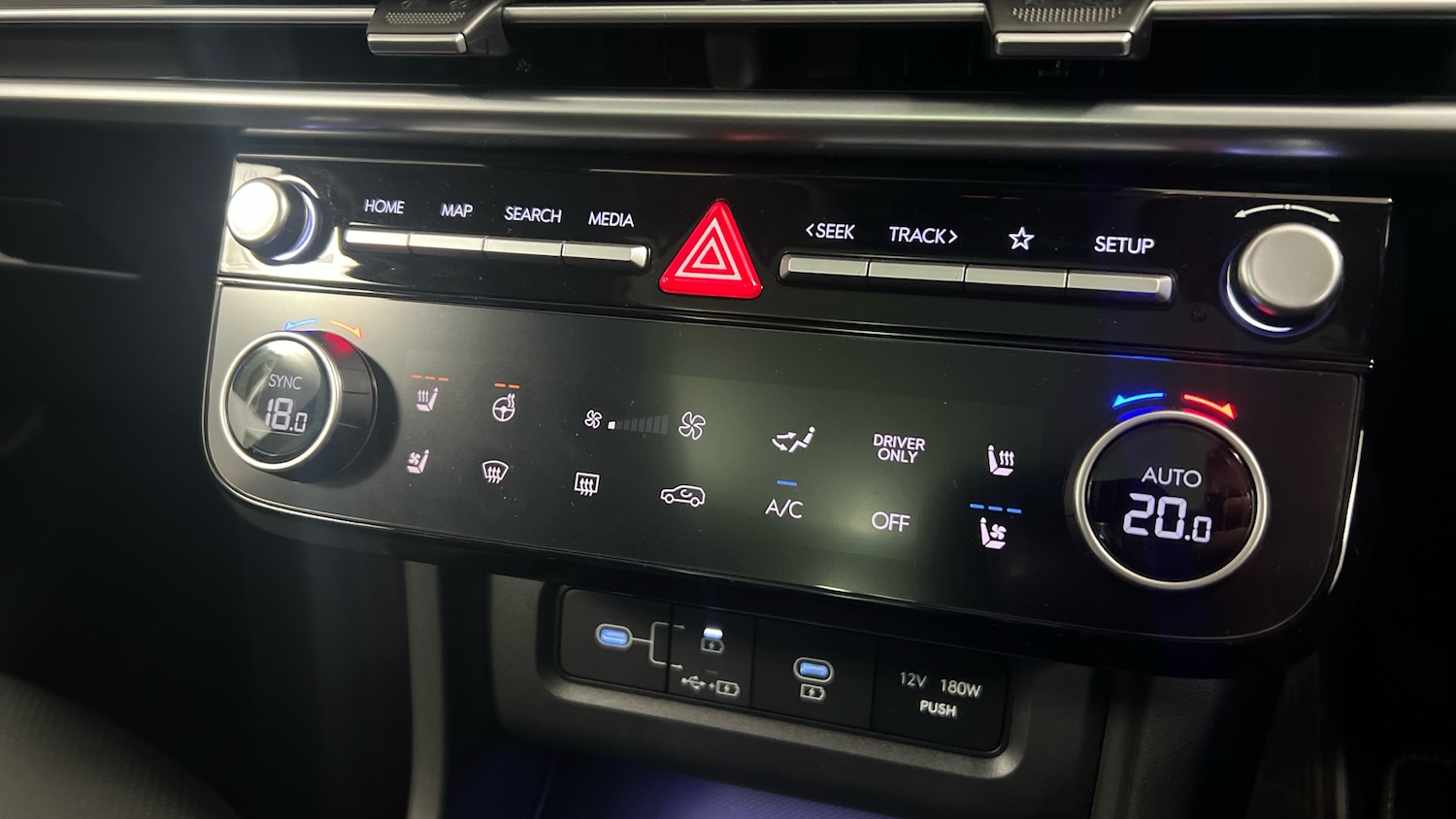 Used Hyundai TUCSON 2025 for sale - 78062308: Photo 17