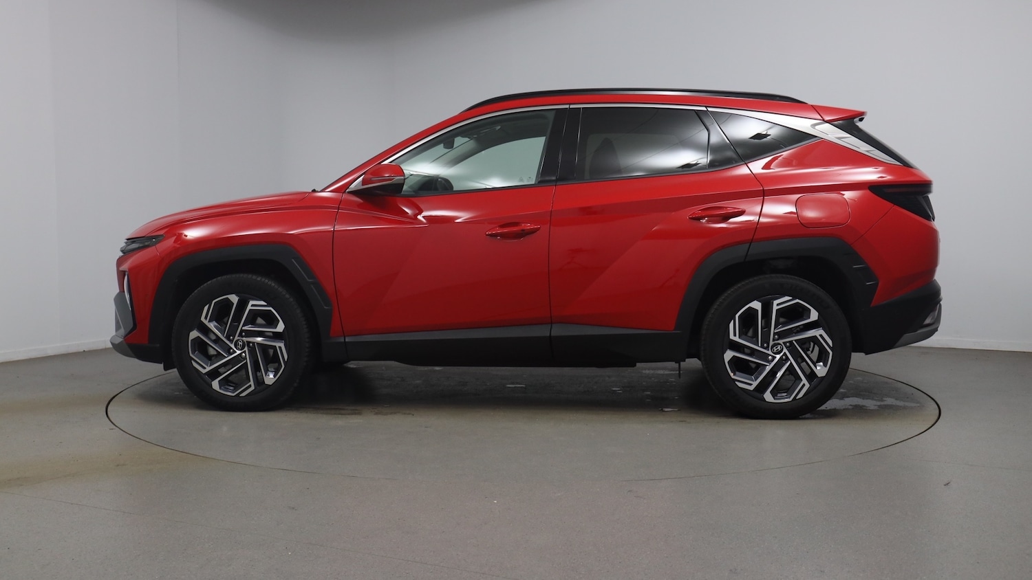 Used Hyundai TUCSON 2025 for sale - 78062308: Photo 19