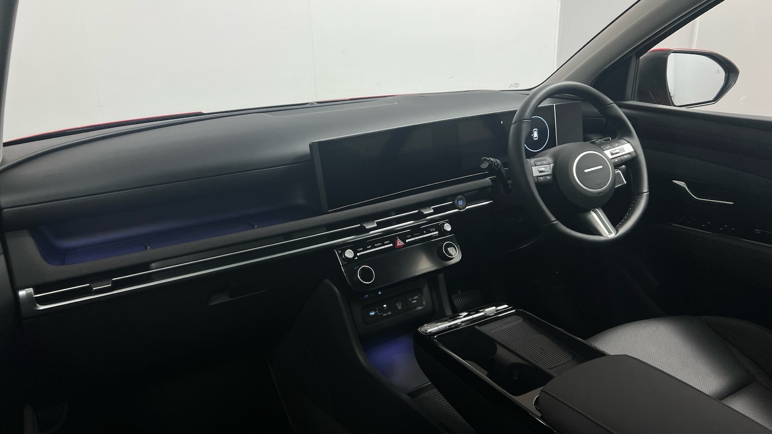 Used Hyundai TUCSON 2025 for sale - 78062308: Photo 2