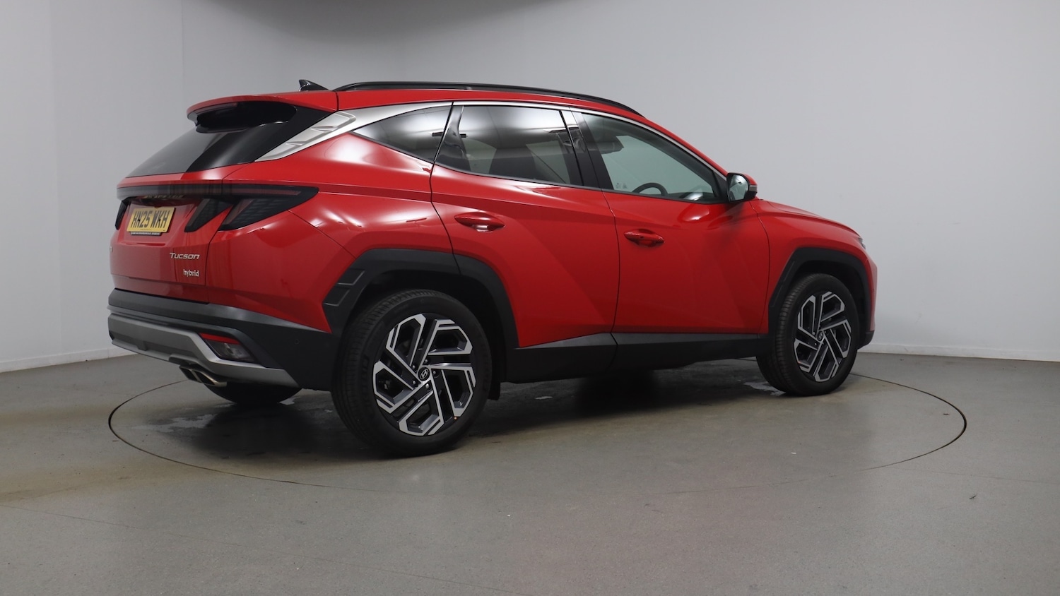 Used Hyundai TUCSON 2025 for sale - 78062308: Photo 20