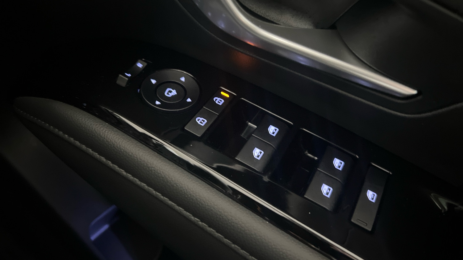 Used Hyundai TUCSON 2025 for sale - 78062308: Photo 21