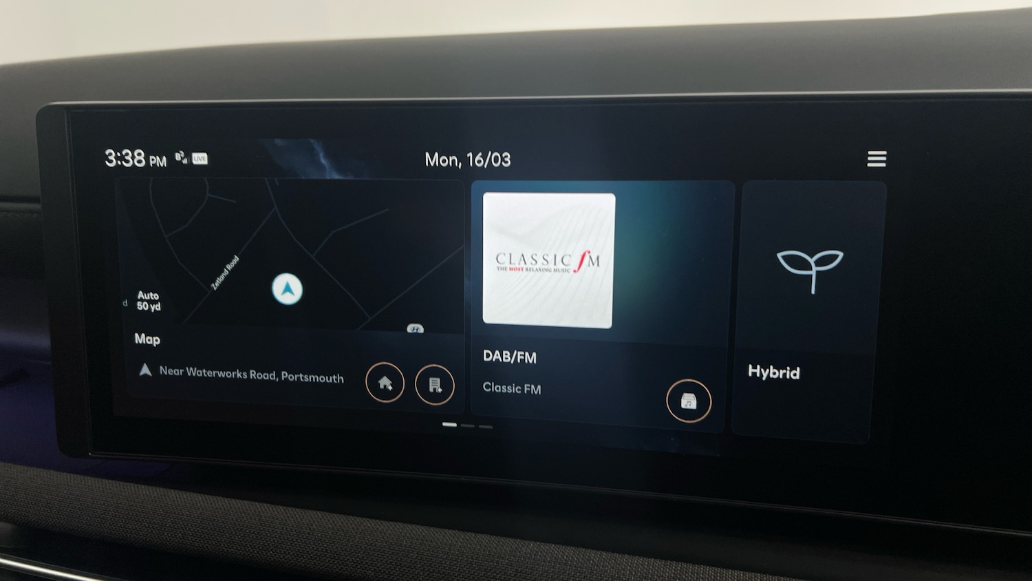 Used Hyundai TUCSON 2025 for sale - 78062308: Photo 22