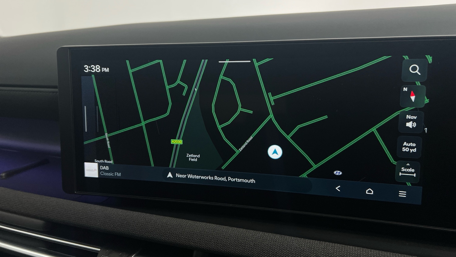 Used Hyundai TUCSON 2025 for sale - 78062308: Photo 23