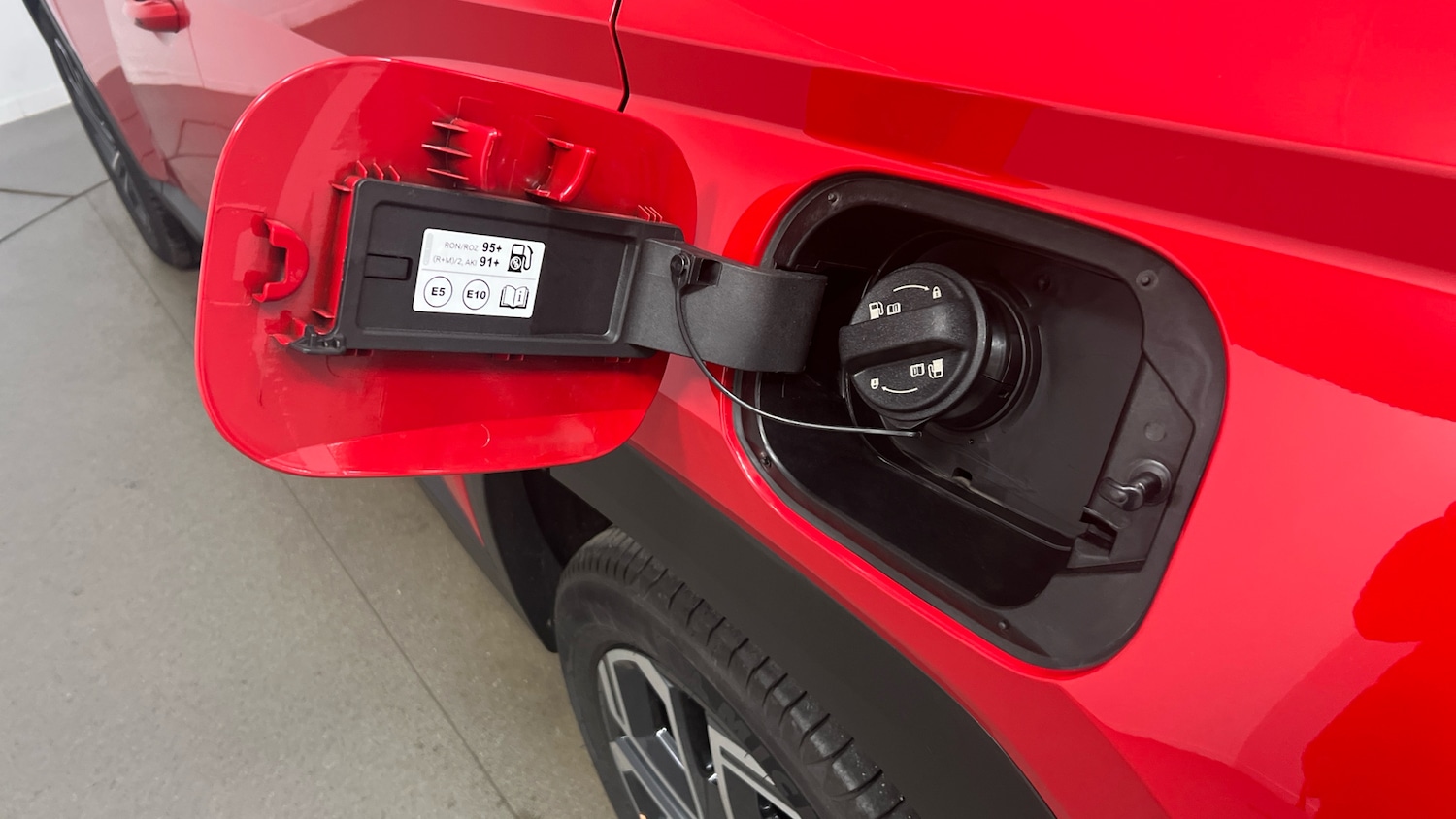 Used Hyundai TUCSON 2025 for sale - 78062308: Photo 25