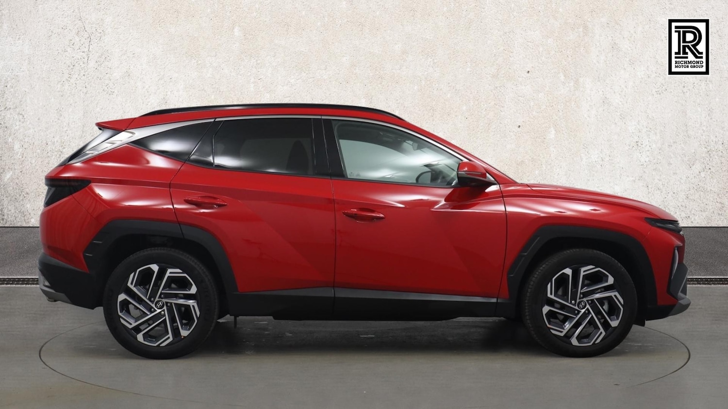 Used Hyundai TUCSON 2025 for sale - 78062308: Photo 4