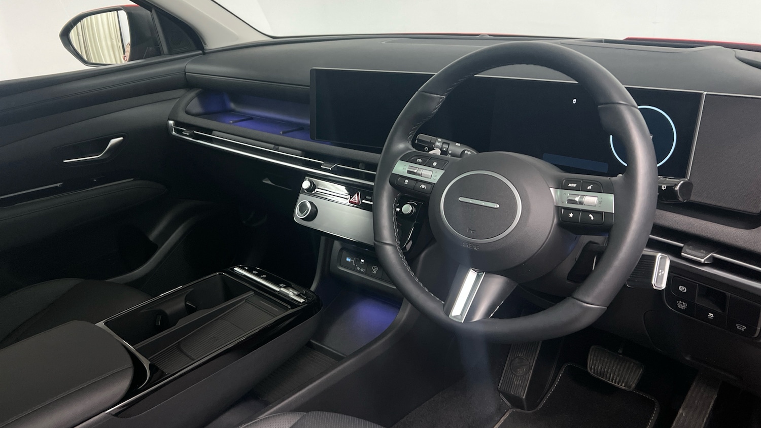 Used Hyundai TUCSON 2025 for sale - 78062308: Photo 6