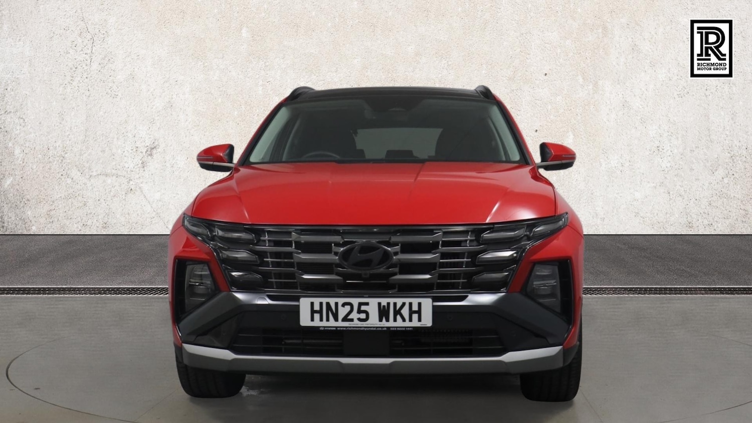 Used Hyundai TUCSON 2025 for sale - 78062308: Photo 7